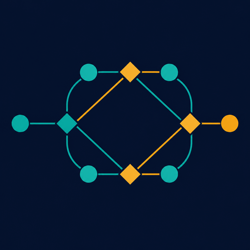 fullstack-swarm logo